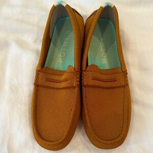 Rothy’s “The Driver” - EUC